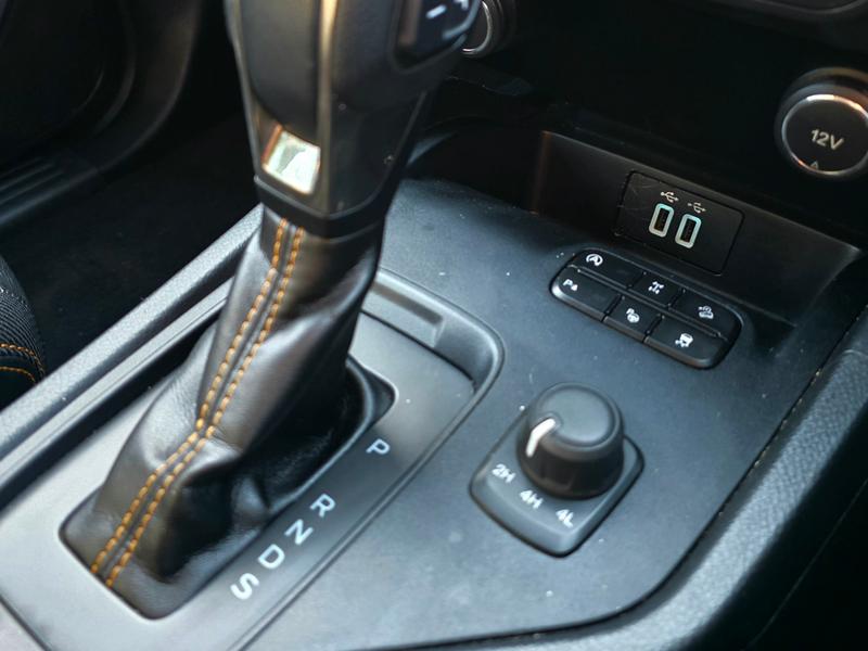 Used Ford Ranger 2019 for sale - 76738769: Photo 28