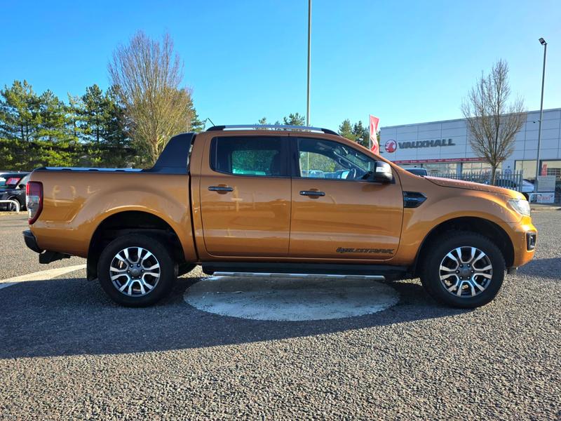 Used Ford Ranger 2019 for sale - 76738769: Photo 4