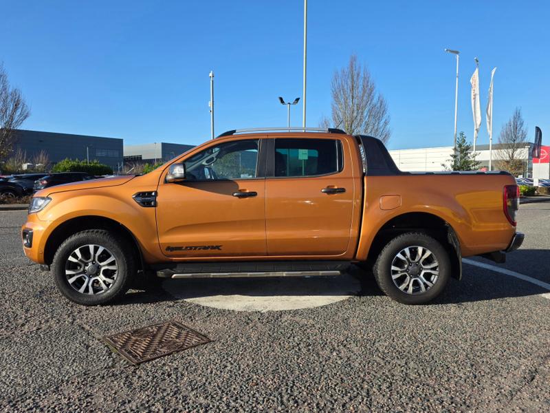 Used Ford Ranger 2019 for sale - 76738769: Photo 5