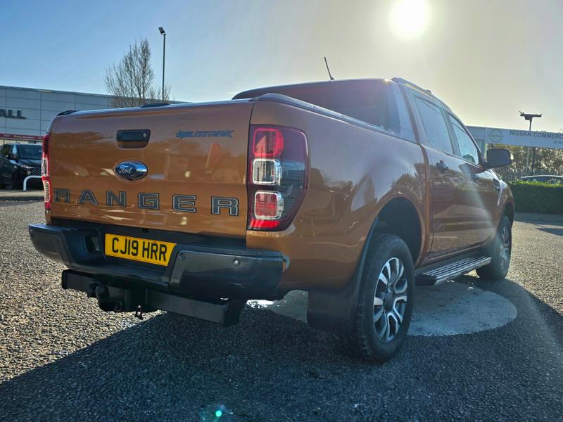 Used Ford Ranger 2019 for sale - 76738769: Photo 6