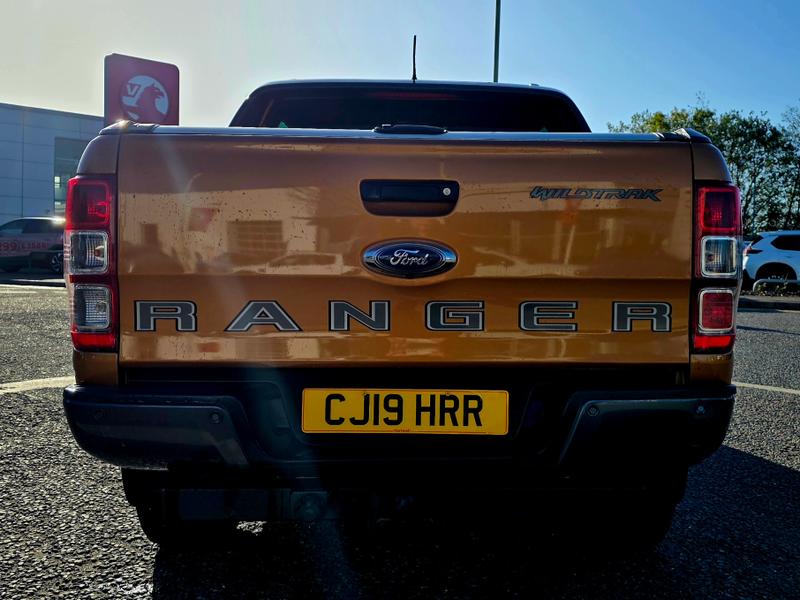 Used Ford Ranger 2019 for sale - 76738769: Photo 7