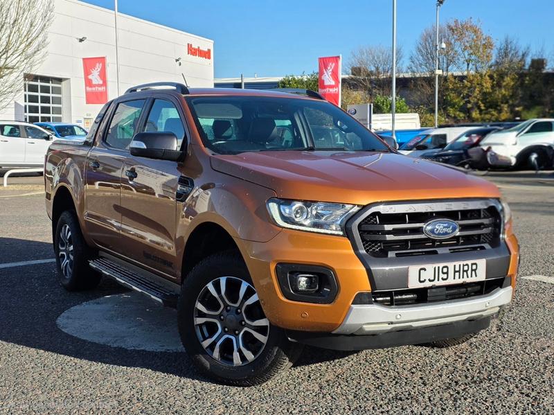 Used Ford Ranger 2019 for sale - 76738769: Photo 9