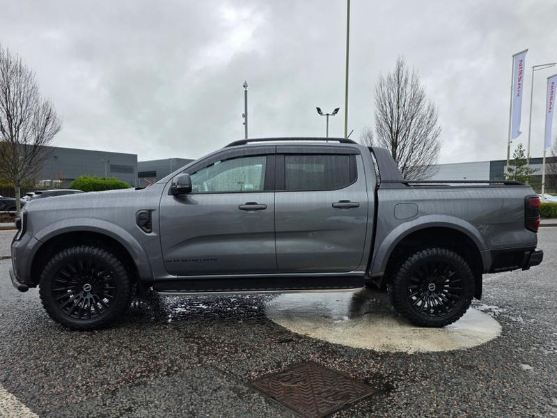 Used Ford Ranger 2023 for sale - 76847492: Photo 11