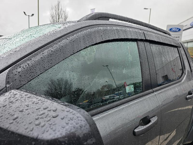 Used Ford Ranger 2023 for sale - 76847492: Photo 12