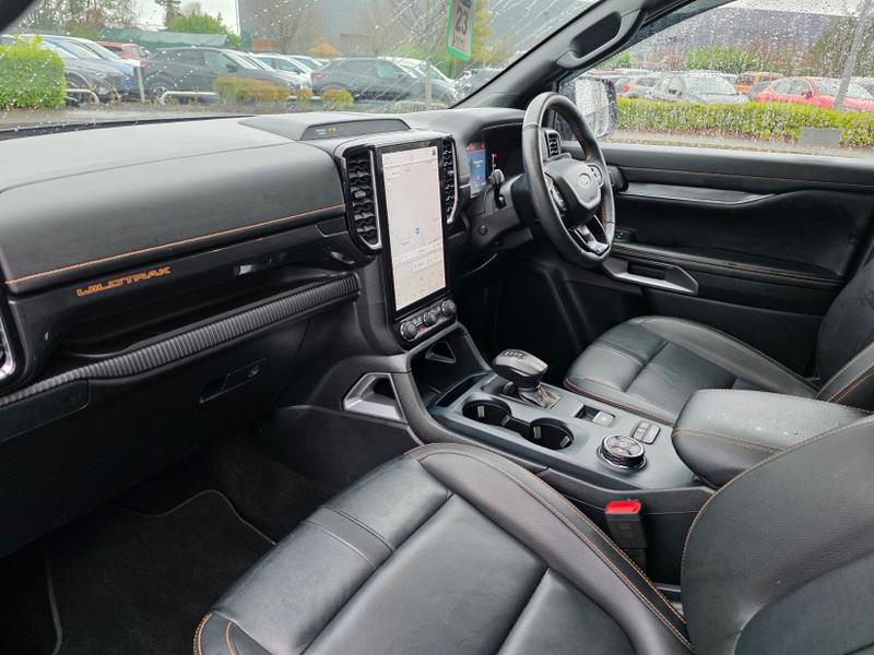 Used Ford Ranger 2023 for sale - 76847492: Photo 13