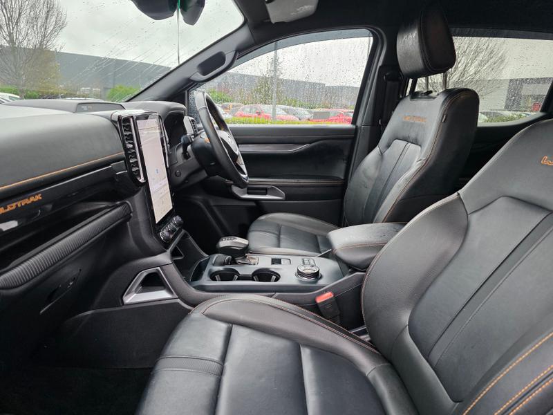 Used Ford Ranger 2023 for sale - 76847492: Photo 14