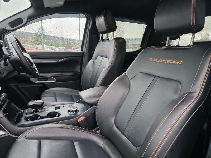 Used Ford Ranger 2023 for sale - 76847492: Photo 15