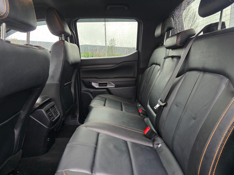 Used Ford Ranger 2023 for sale - 76847492: Photo 16