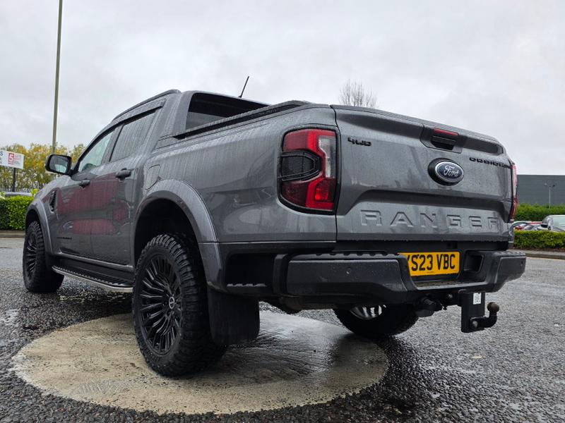 Used Ford Ranger 2023 for sale - 76847492: Photo 17