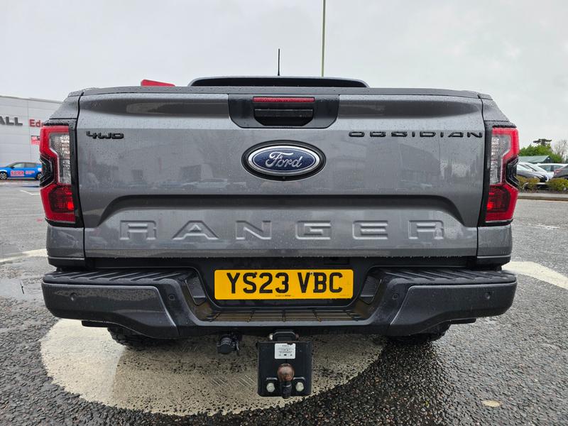 Used Ford Ranger 2023 for sale - 76847492: Photo 18