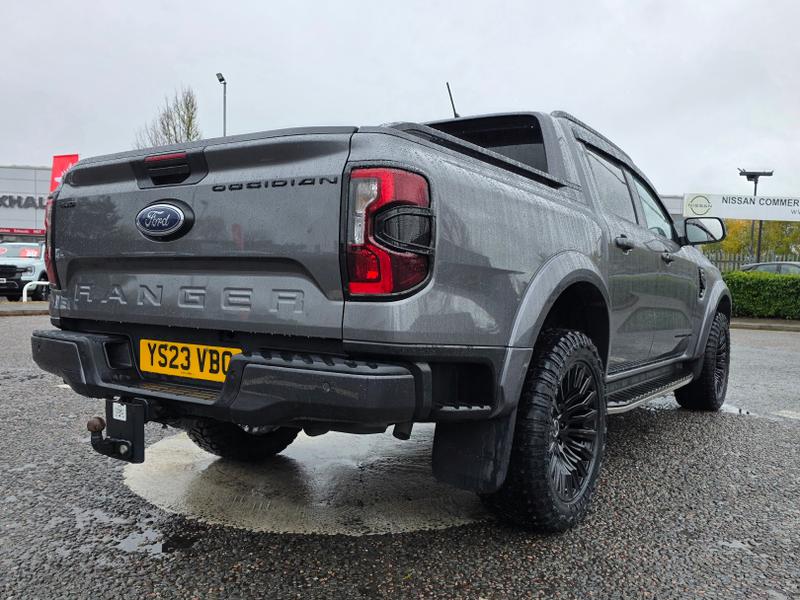 Used Ford Ranger 2023 for sale - 76847492: Photo 21