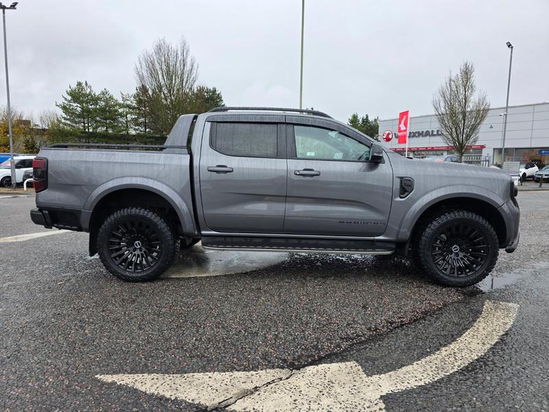 Used Ford Ranger 2023 for sale - 76847492: Photo 22