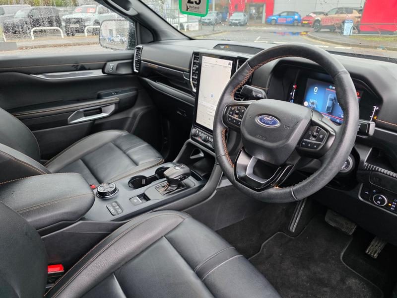 Used Ford Ranger 2023 for sale - 76847492: Photo 23