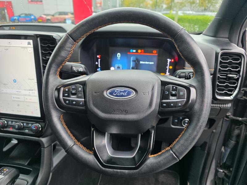 Used Ford Ranger 2023 for sale - 76847492: Photo 27