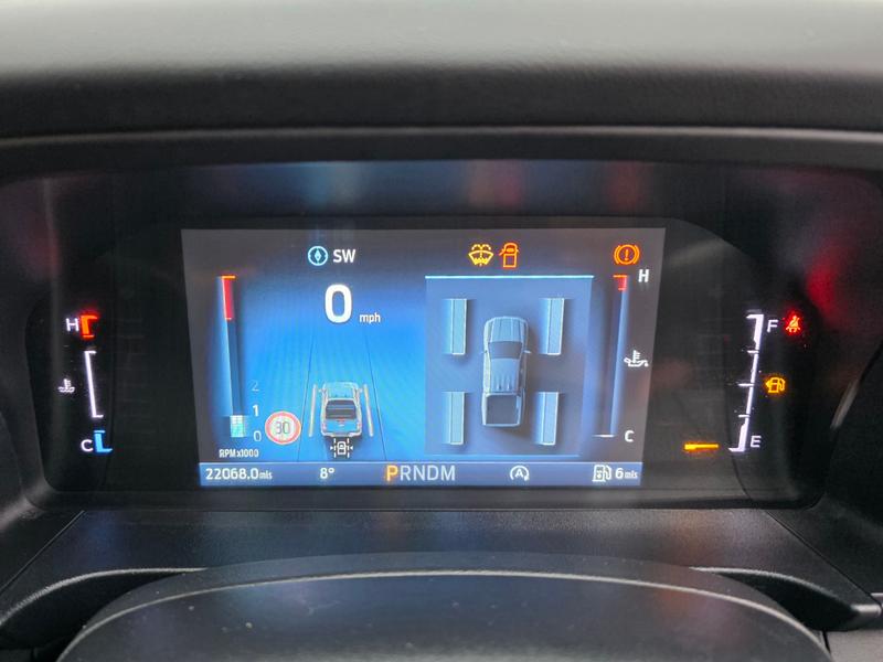 Used Ford Ranger 2023 for sale - 76847492: Photo 29