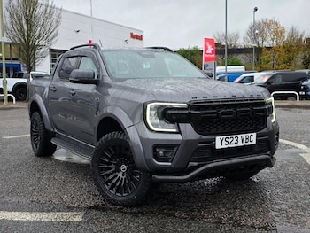 Used Ford Ranger 2023 for sale - 76847492: Photo