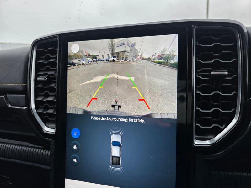 Used Ford Ranger 2023 for sale - 76847492: Photo 31