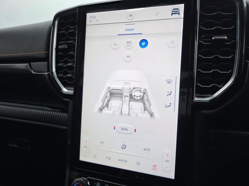 Used Ford Ranger 2023 for sale - 76847492: Photo 32