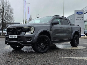 Used Ford Ranger 2023 for sale - 76847492: Photo