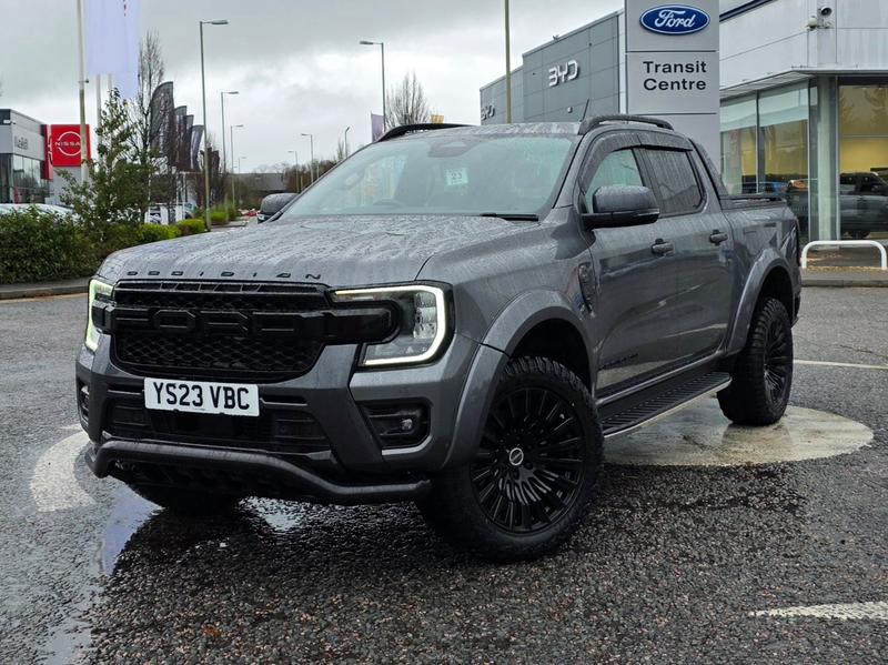 Used Ford Ranger 2023 for sale - 76847492: Photo 5