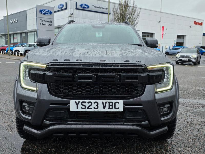 Used Ford Ranger 2023 for sale - 76847492: Photo 6