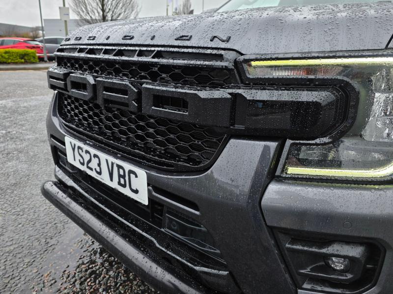 Used Ford Ranger 2023 for sale - 76847492: Photo 7