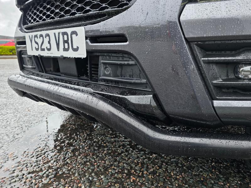 Used Ford Ranger 2023 for sale - 76847492: Photo 8