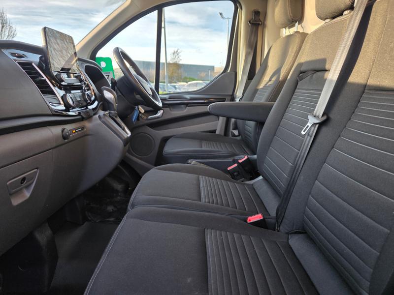 Used Ford Transit Custom 2022 for sale - 76949067: Photo 16
