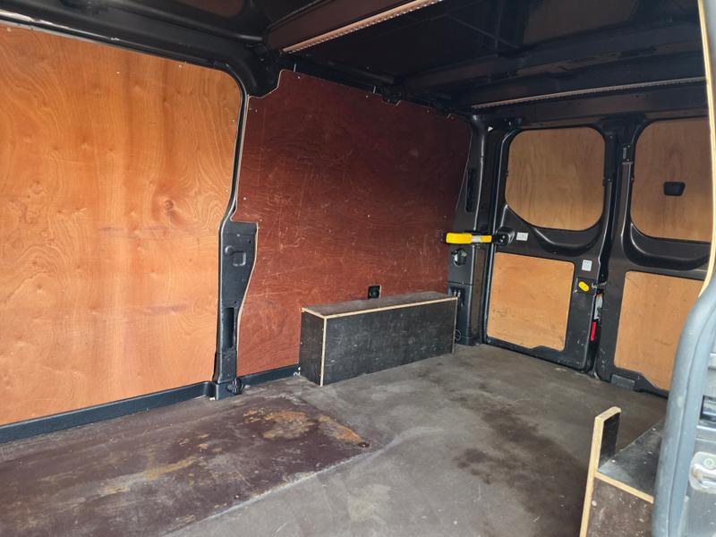 Used Ford Transit Custom 2022 for sale - 76949067: Photo 18