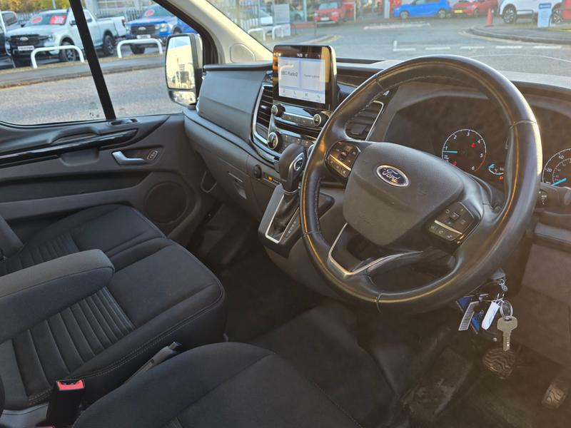 Used Ford Transit Custom 2022 for sale - 76949067: Photo 19