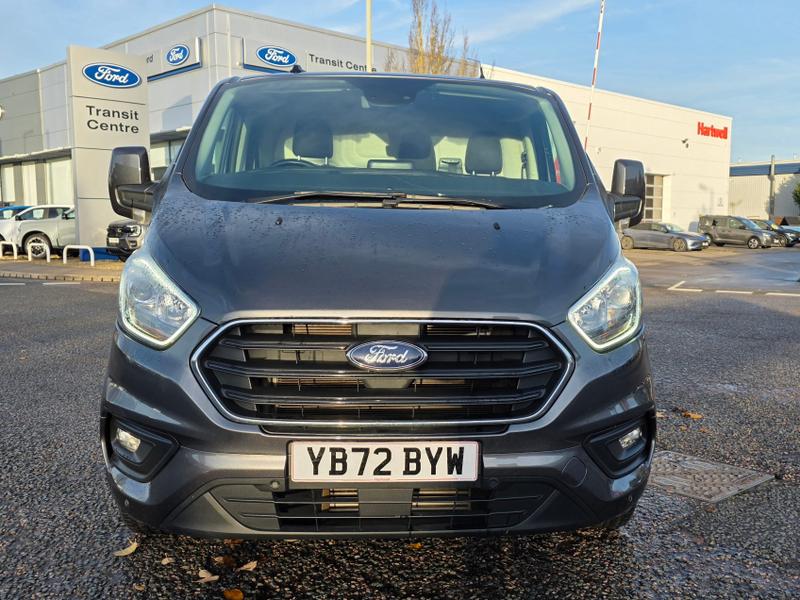 Used Ford Transit Custom 2022 for sale - 76949067: Photo 2