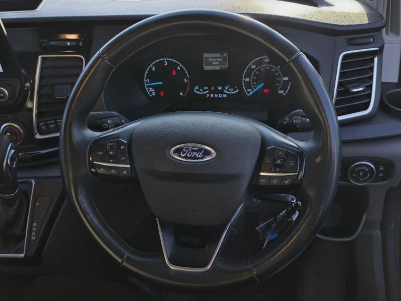 Used Ford Transit Custom 2022 for sale - 76949067: Photo 21
