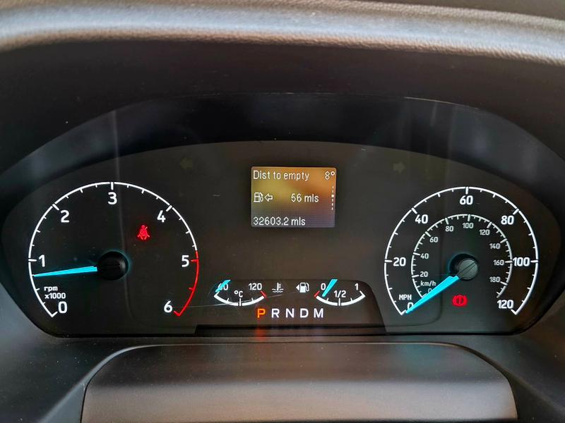 Used Ford Transit Custom 2022 for sale - 76949067: Photo 22