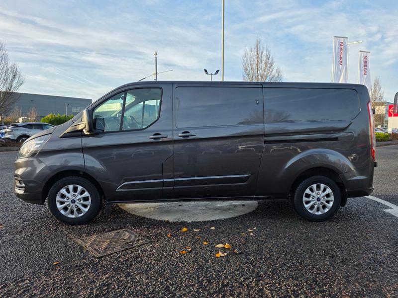 Used Ford Transit Custom 2022 for sale - 76949067: Photo 5