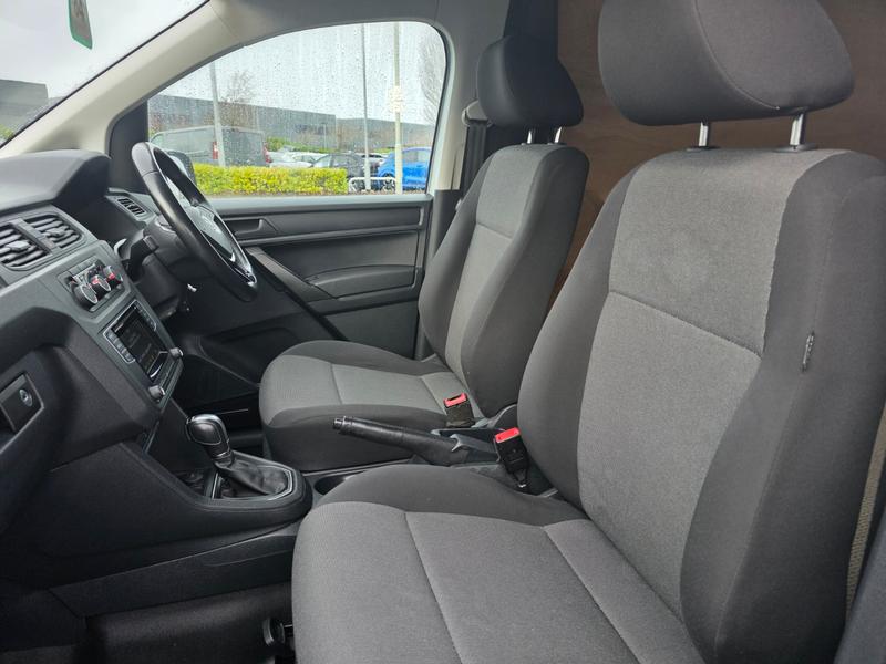 Used Volkswagen Caddy 2019 for sale - 77323560: Photo 16