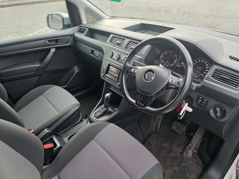 Used Volkswagen Caddy 2019 for sale - 77323560: Photo 18