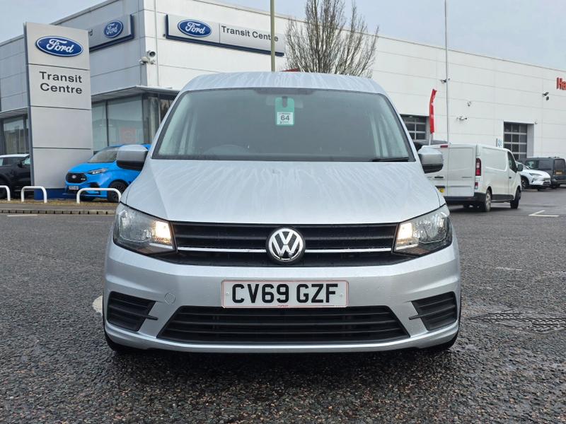 Used Volkswagen Caddy 2019 for sale - 77323560: Photo 5
