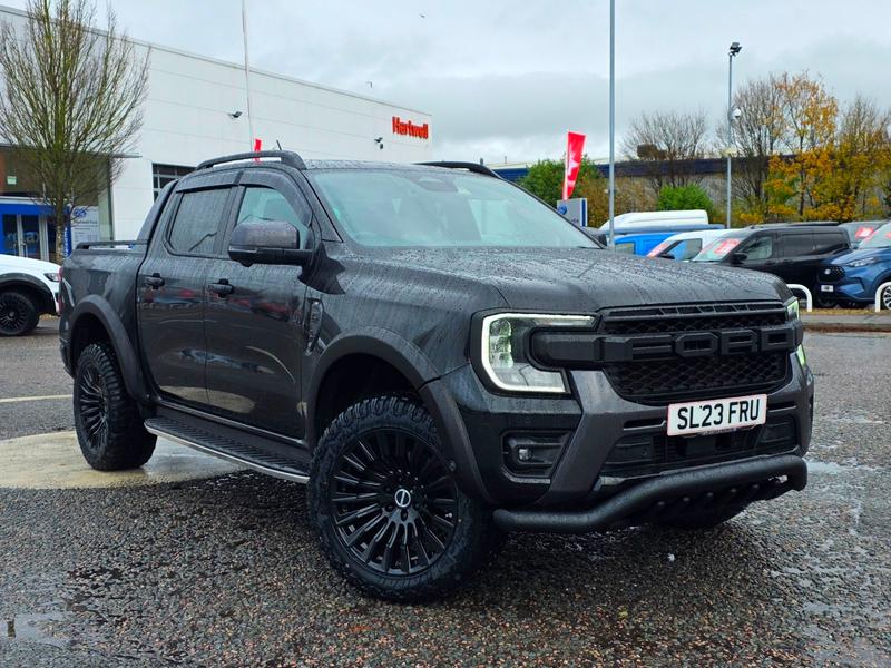 Used Ford Ranger 2023 for sale - 76847493: Photo 14