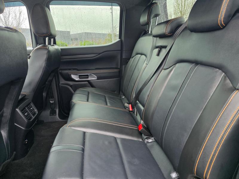 Used Ford Ranger 2023 for sale - 76847493: Photo 18