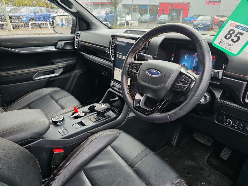 Used Ford Ranger 2023 for sale - 76847493: Photo 19