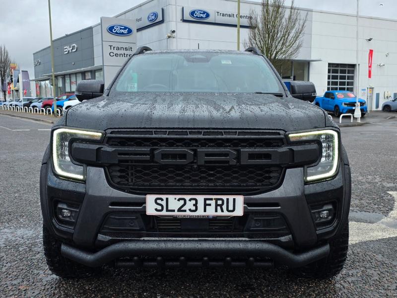 Used Ford Ranger 2023 for sale - 76847493: Photo 2