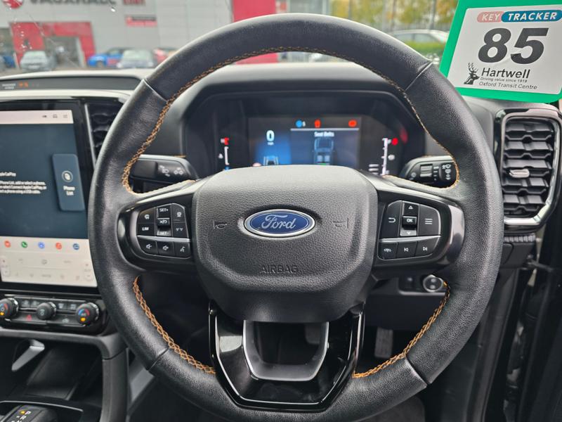 Used Ford Ranger 2023 for sale - 76847493: Photo 22