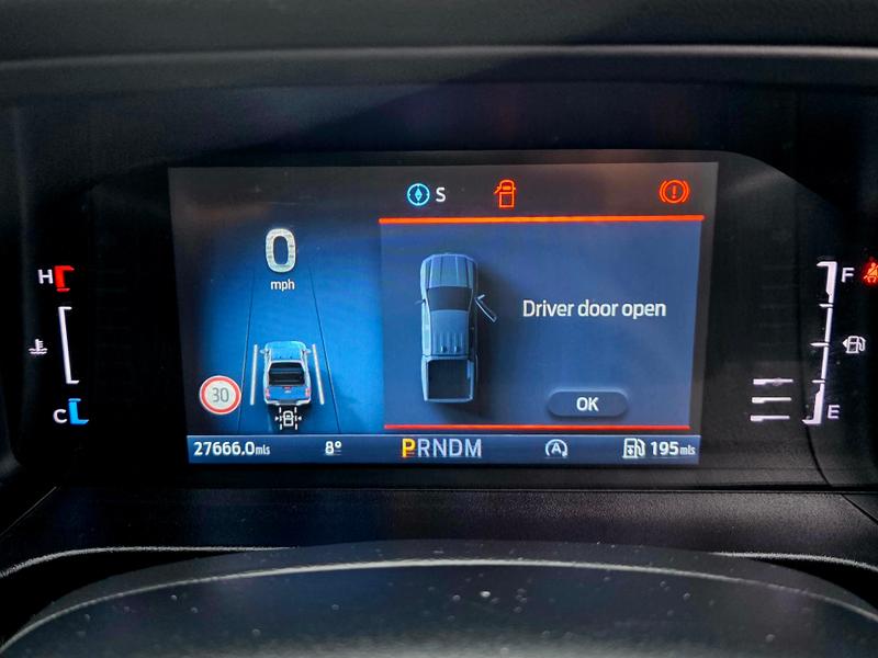 Used Ford Ranger 2023 for sale - 76847493: Photo 23