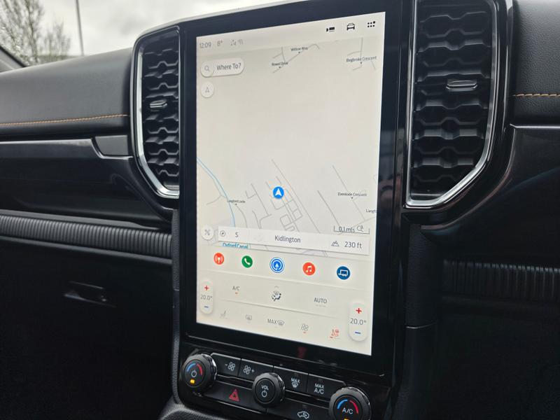 Used Ford Ranger 2023 for sale - 76847493: Photo 24