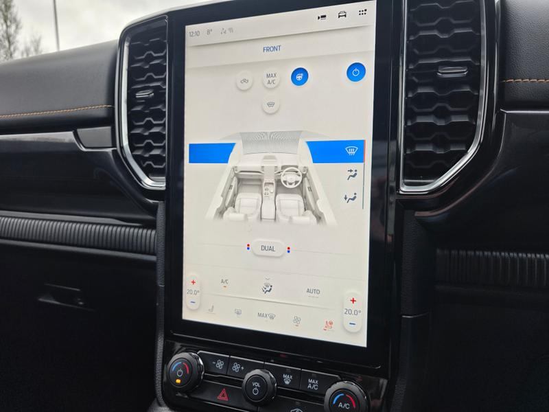 Used Ford Ranger 2023 for sale - 76847493: Photo 25