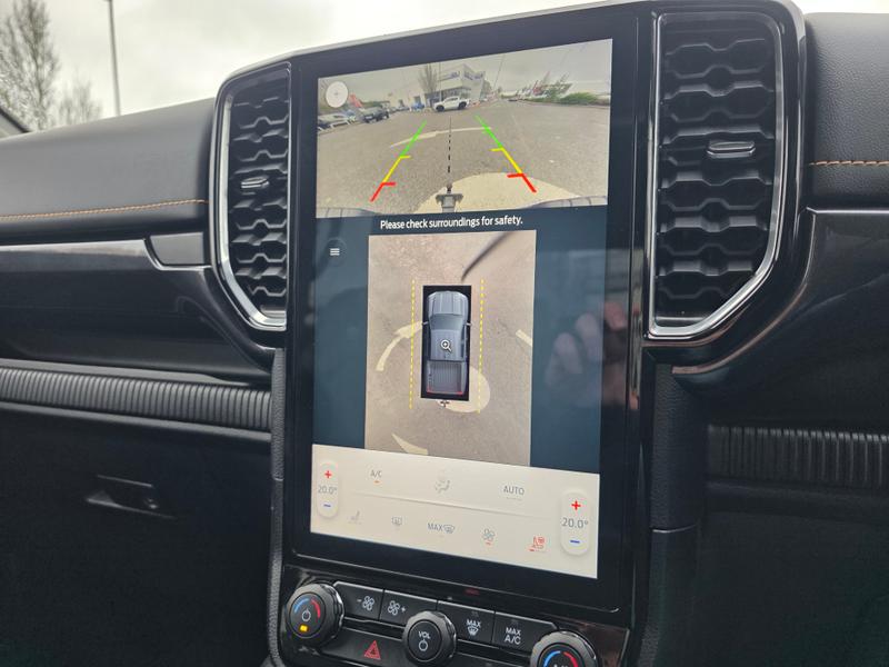 Used Ford Ranger 2023 for sale - 76847493: Photo 26