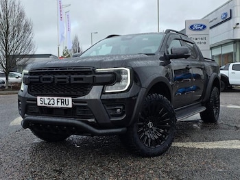 Used Ford Ranger 2023 for sale - 76847493: Photo