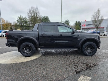 Used Ford Ranger 2023 for sale - 76847493: Photo