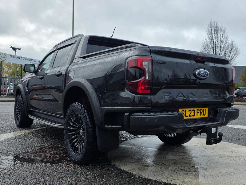 Used Ford Ranger 2023 for sale - 76847493: Photo 8