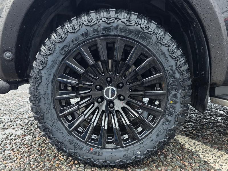 Used Ford Ranger 2023 for sale - 76847493: Photo 9